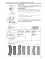 Preview for 31 page of JUKI MO-654 Instruction Manual