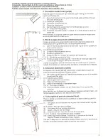 Предварительный просмотр 27 страницы JUKI MO-655 Instruction Manual