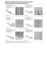 Предварительный просмотр 51 страницы JUKI MO-655 Instruction Manual