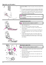 Preview for 12 page of JUKI MO-655N Instruction Manual