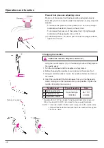 Preview for 16 page of JUKI MO-655N Instruction Manual