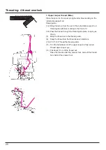 Preview for 26 page of JUKI MO-655N Instruction Manual