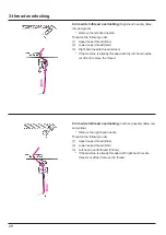 Preview for 30 page of JUKI MO-655N Instruction Manual