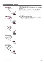 Preview for 33 page of JUKI MO-655N Instruction Manual