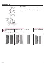 Preview for 36 page of JUKI MO-655N Instruction Manual