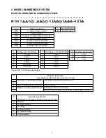 Preview for 6 page of JUKI MO-6700D Series Manual