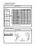 Preview for 8 page of JUKI MO-6700D Series Manual