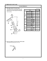 Preview for 12 page of JUKI MO-6700D Series Manual