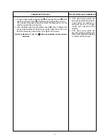 Preview for 15 page of JUKI MO-6700D Series Manual