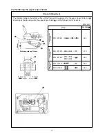 Preview for 16 page of JUKI MO-6700D Series Manual