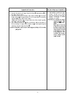 Preview for 17 page of JUKI MO-6700D Series Manual