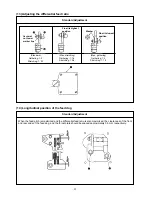 Preview for 26 page of JUKI MO-6700D Series Manual