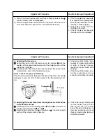 Preview for 33 page of JUKI MO-6700D Series Manual