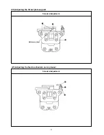 Preview for 36 page of JUKI MO-6700D Series Manual