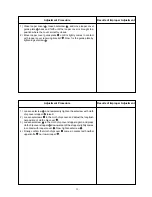 Preview for 39 page of JUKI MO-6700D Series Manual