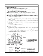 Preview for 43 page of JUKI MO-6700D Series Manual