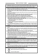 Предварительный просмотр 12 страницы JUKI MO-6704D Instruction Manual