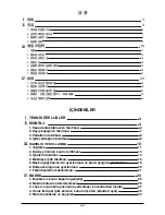 Предварительный просмотр 24 страницы JUKI MO-6704D Instruction Manual