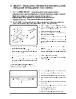 Предварительный просмотр 28 страницы JUKI MO-6704D Instruction Manual