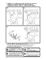 Предварительный просмотр 40 страницы JUKI MO-6704D Instruction Manual