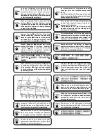 Предварительный просмотр 41 страницы JUKI MO-6704D Instruction Manual