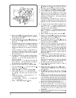 Предварительный просмотр 46 страницы JUKI MO-6704D Instruction Manual