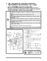 Предварительный просмотр 47 страницы JUKI MO-6704D Instruction Manual