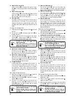 Предварительный просмотр 48 страницы JUKI MO-6704D Instruction Manual