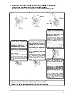 Предварительный просмотр 55 страницы JUKI MO-6704D Instruction Manual