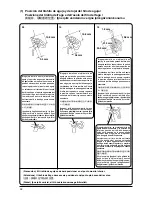 Предварительный просмотр 56 страницы JUKI MO-6704D Instruction Manual