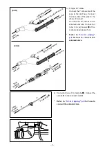 Предварительный просмотр 7 страницы JUKI MO-6800D/DD20 Series Instruction Manual