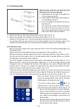 Предварительный просмотр 65 страницы JUKI MO-6800D/DD20 Series Instruction Manual