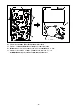 Предварительный просмотр 69 страницы JUKI MO-6800D/DD20 Series Instruction Manual