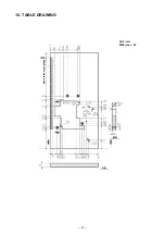 Предварительный просмотр 74 страницы JUKI MO-6800D/DD20 Series Instruction Manual