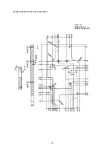 Предварительный просмотр 76 страницы JUKI MO-6800D/DD20 Series Instruction Manual