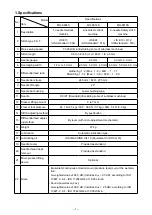 Preview for 13 page of JUKI MO-6800S Series Engineer'S Manual