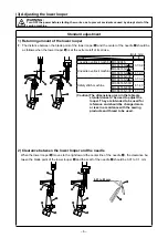 Preview for 18 page of JUKI MO-6800S Series Engineer'S Manual