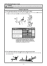 Preview for 22 page of JUKI MO-6800S Series Engineer'S Manual