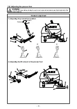 Preview for 32 page of JUKI MO-6800S Series Engineer'S Manual