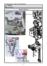 Preview for 42 page of JUKI MO-6800S Series Engineer'S Manual