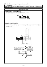 Preview for 44 page of JUKI MO-6800S Series Engineer'S Manual