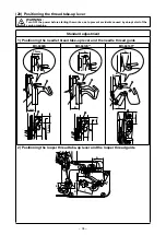 Preview for 46 page of JUKI MO-6800S Series Engineer'S Manual