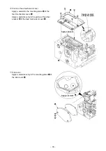 Preview for 51 page of JUKI MO-6800S Series Engineer'S Manual