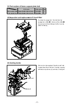 Preview for 53 page of JUKI MO-6800S Series Engineer'S Manual