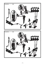 Предварительный просмотр 20 страницы JUKI MO-6804S Instruction Manual