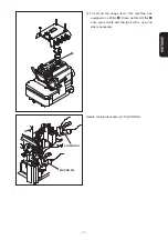 Предварительный просмотр 55 страницы JUKI MO-6804S Instruction Manual