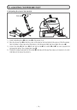 Предварительный просмотр 64 страницы JUKI MO-6804S Instruction Manual