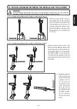 Предварительный просмотр 67 страницы JUKI MO-6804S Instruction Manual