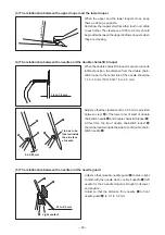 Предварительный просмотр 68 страницы JUKI MO-6804S Instruction Manual