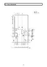 Предварительный просмотр 74 страницы JUKI MO-6804S Instruction Manual